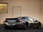 Ferrari 458 Italia by LB Performance 2013 года